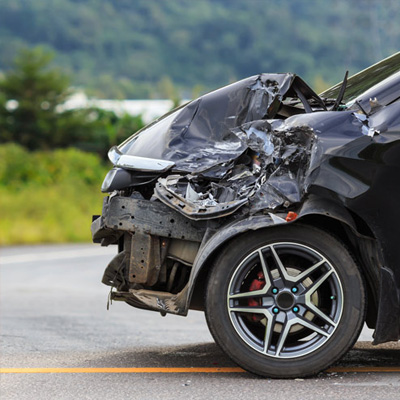 Car Accident Chiropractor in Milpitas