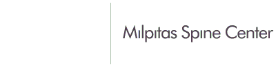 Milpitas Spine Center Logo